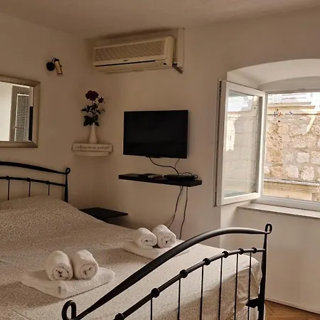 Casa de hóspedes Cittadella Rooms, Old Town Dubrovnik