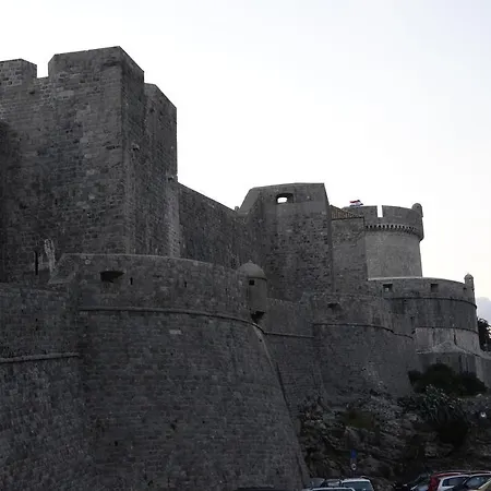 Cittadella Rooms, Old Town Casa de hóspedes Dubrovnik