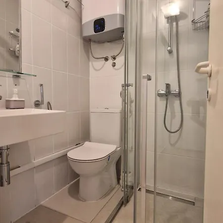 Cittadella Rooms, Old Town Dubrovnik 3* Dubrovnik