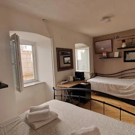 Cittadella Rooms, Old Town Dubrovnik 3*