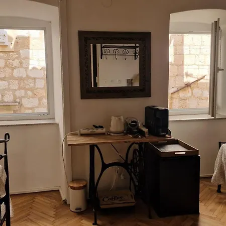 Cittadella Rooms, Old Town Dubrovnik