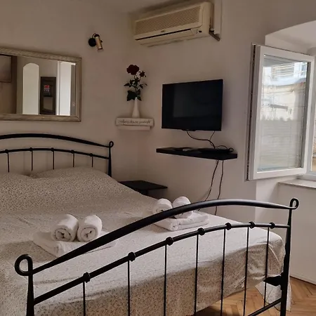 Cittadella Rooms, Old Town Dubrovnik Dubrovnik