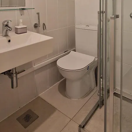 Cittadella Rooms, Old Town Dubrovnik 3* Dubrovnik