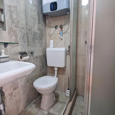Guest house Cittadella Rooms, Old Town Dubrovnik
