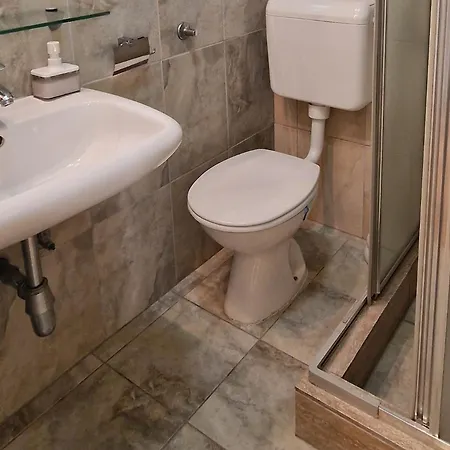 Cittadella Rooms, Old Town Dubrovnik 3* Dubrovnik