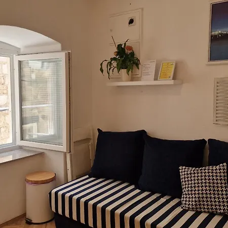Cittadella Rooms, Old Town Dubrovnik 3* Dubrovnik