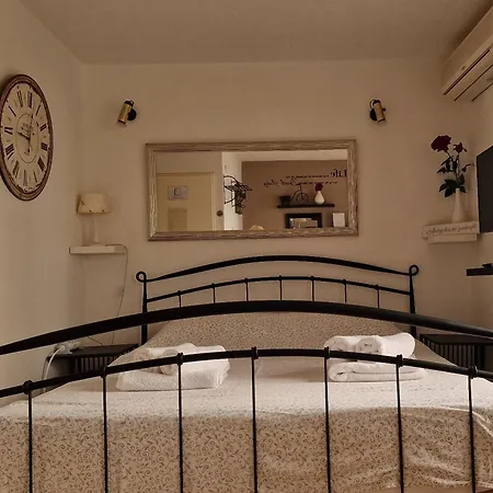 Cittadella Rooms, Old Town Dubrovnik 3* Dubrovnik