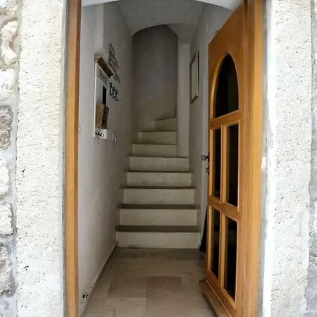 Cittadella Rooms, Old Town Dubrovnik 3*
