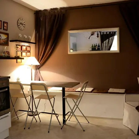 Cittadella Rooms, Old Town Dubrovnik Guest house Dubrovnik
