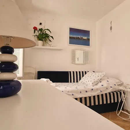 Pensjonat Cittadella Rooms, Old Town 3*