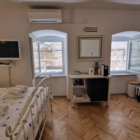 Pensjonat Cittadella Rooms, Old Town