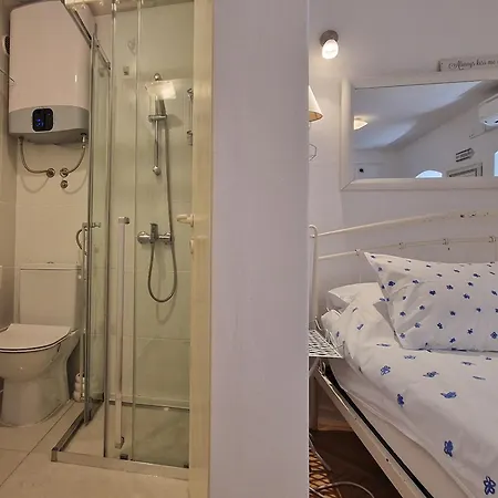 Pensjonat Cittadella Rooms, Old Town 3*