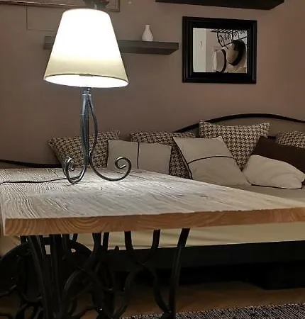 Pensjonat Cittadella Rooms, Old Town