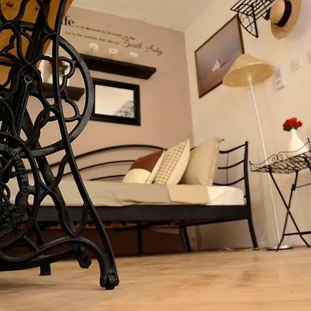 Cittadella Rooms, Old Town Dubrownik